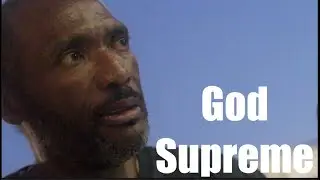 God Supreme Builds with Kasim in the Science of the Clock