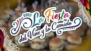 WSRE Wine & Food Classic Promotion