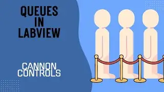Queues in LabVIEW