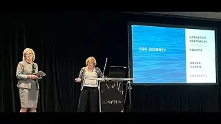 B2B Ignite 2022: How Solenis put ESG at the heart of its brand vision to drive a new era of growth