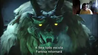Monster Hunter Rise #10 aperfeiçoando o counter :D