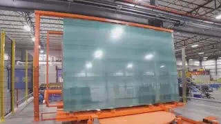 Vitro Architectural Glass expands its facility