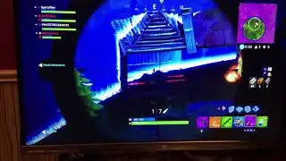 Best Impulse Grenade EVER!!!!