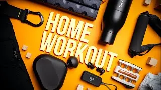 BEST HOME WORKOUT GADGETS AVAILABLE ON AMAZON