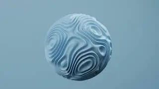 Node-based Organic Animation in Blender