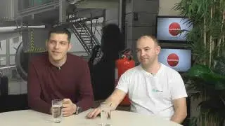 Bambarbia & ADVANT TRAVEL   Интервью с учредителями Сергиенко Константином и Юрием Семенчуком