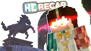 Cubfan's Putting Challenge - Hermitcraft Recap S11 Week 27