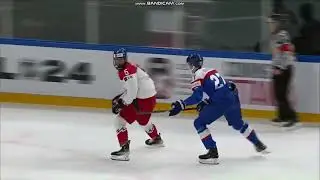Adam Jiricek   Scouting Report