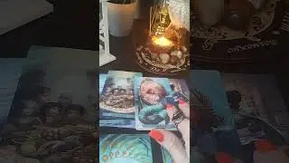 ГАДАЛКА НА СЕБЯ .