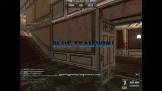 Cheat Bom Asap Point Blank | By - hexaleader