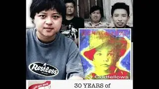 Lion City Rock Season 1 Episode 1 ft. Paddy Chng!