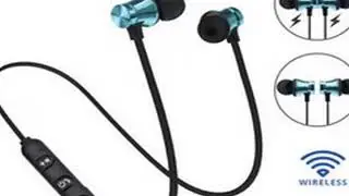 XT11 Sports Running Bluetoothlong