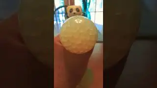 Banana Squishy Satisfying #stressrelief #trendingshorts #squishyfun #fidgettoys