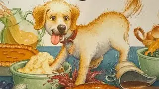 Marley - A Thanksgiving to Remember by John Grogan