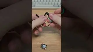 Let's use a TV remote with our microcontroller project!