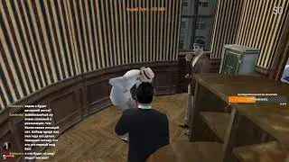 Mafia: Mods - Bootlegger Mod 2.0 (прошёл)+Marselan Mod(Прошел)+Angel Pine(кратко побежал),КХААААААЙ!