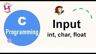 Input in C programming