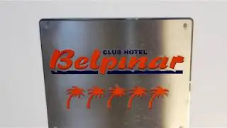Club Hotel Belpinar 4* Турция,Кемер,Бельдиби/Turkey, Kemer