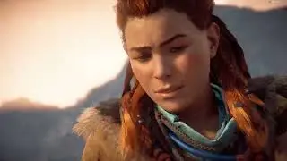 Beating Horizon Zero Dawn ultra hard part#4