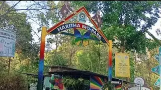 Haritha Biopark Panamkuzhy perumbavoor