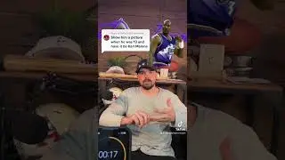 Karl Malone?! #guesstheathlete #utah #nba