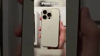 iPhone 14 Pro vs Google Pixel 6 Pro Unboxing 🔥 