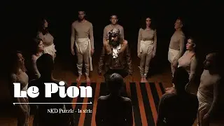 LE PION - EP6 - Silver City (6/14)
