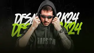 MEGA FUNK DESANDE 2K24 (MENEGHINI)