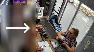 АФЕРИСТЫ | Как обманывают продавца
