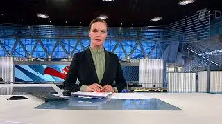 позывные новостей 1 тв  орт