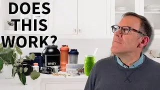 Ep 16 Where Wellness Went Wrong