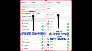 FREE FMI OFF FOR ALL OPEN MENU IPHONE AND IPAD %100 WORKING [tried and tested]