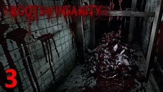 ФИНАЛ ► Roots of Insanity #3