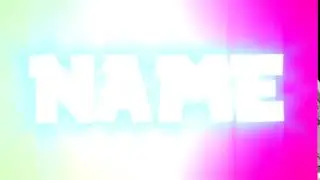 𝔼ℙ𝕀ℂ Intro Template #12 |Sony Vegas Pro 11+| By: MAnoDew