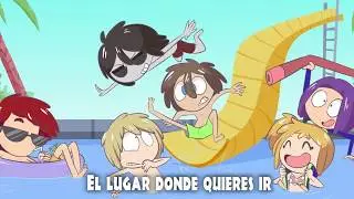 si cantas pierdes de fnafhs 1 X3