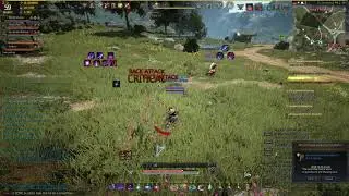 That reaction
