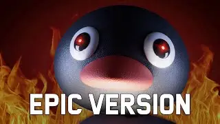 NOOT NOOT Theme - [Mozart - Lacrimosa] | EPIC ORCHESTRAL VERSION