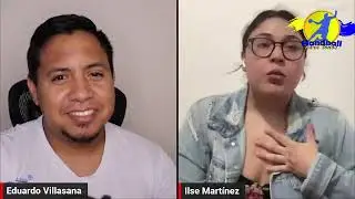 Handball para todos. Podcast. Temp 3. Ep 2 Ilse Martinez