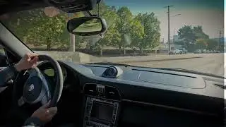 2007 Porsche 997 GT3 Drive