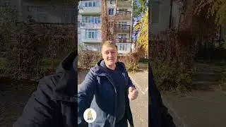 город Герой Ирпень и его начало, лучший ЖК города