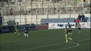 شبيبة القبائل 1 - 1 وفاق سطيف Js Kabylie - Es Sétif