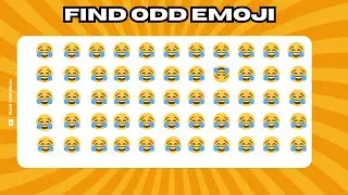 The Fascination with Rare and Odd Emojis🤯 #Fascination
