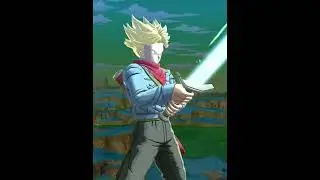 DRAGON BALL LEGENDS LF EDITS COMP 3