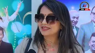 मेरो भ्वाइस युनिभर्ससँग जोडिन पाएकोमाi खुसी साट्दै Mandab