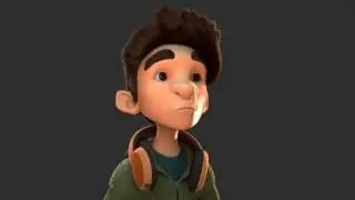 Sam Turntable