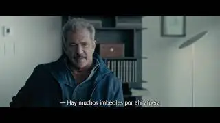Arrastrados por el asfalto Dragged Across Concrete subtitulado en español HD