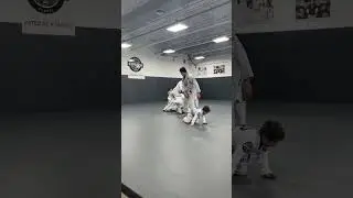 Daniel’s Saturday training/ Team work/ Данила на тренировке / захват башни 😅🥳🥳