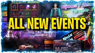 FREEFIRE ALLNEW UPDATE2021| OB27UPDATE FREEFIRE|FREEFIRE NEW EVENT-GARENAFREEFIRE|THE HYDRASOFFICIAL