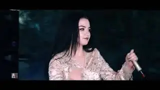 Мино дар ёвон хамара девона кард