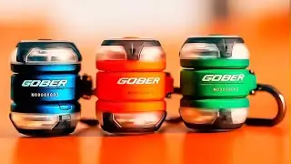 14 COOL GADGETS YOU SHOULD KNOW ABOUT